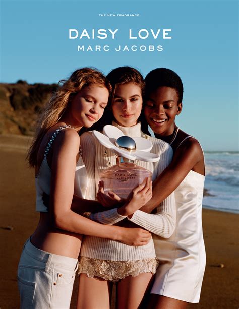 marc jacobs model.